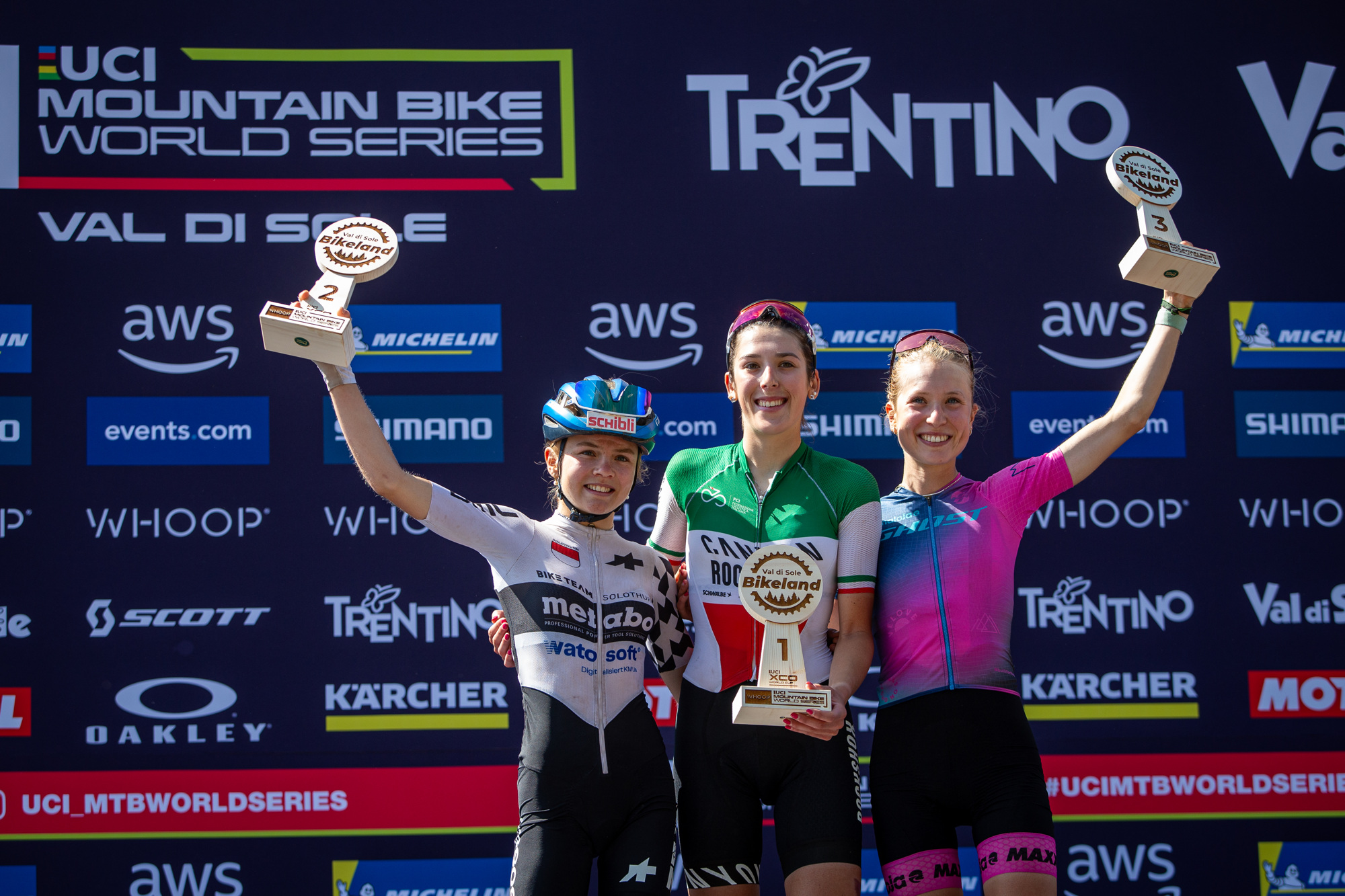 SP Val di Sole 2025 - XCC / XCO #5