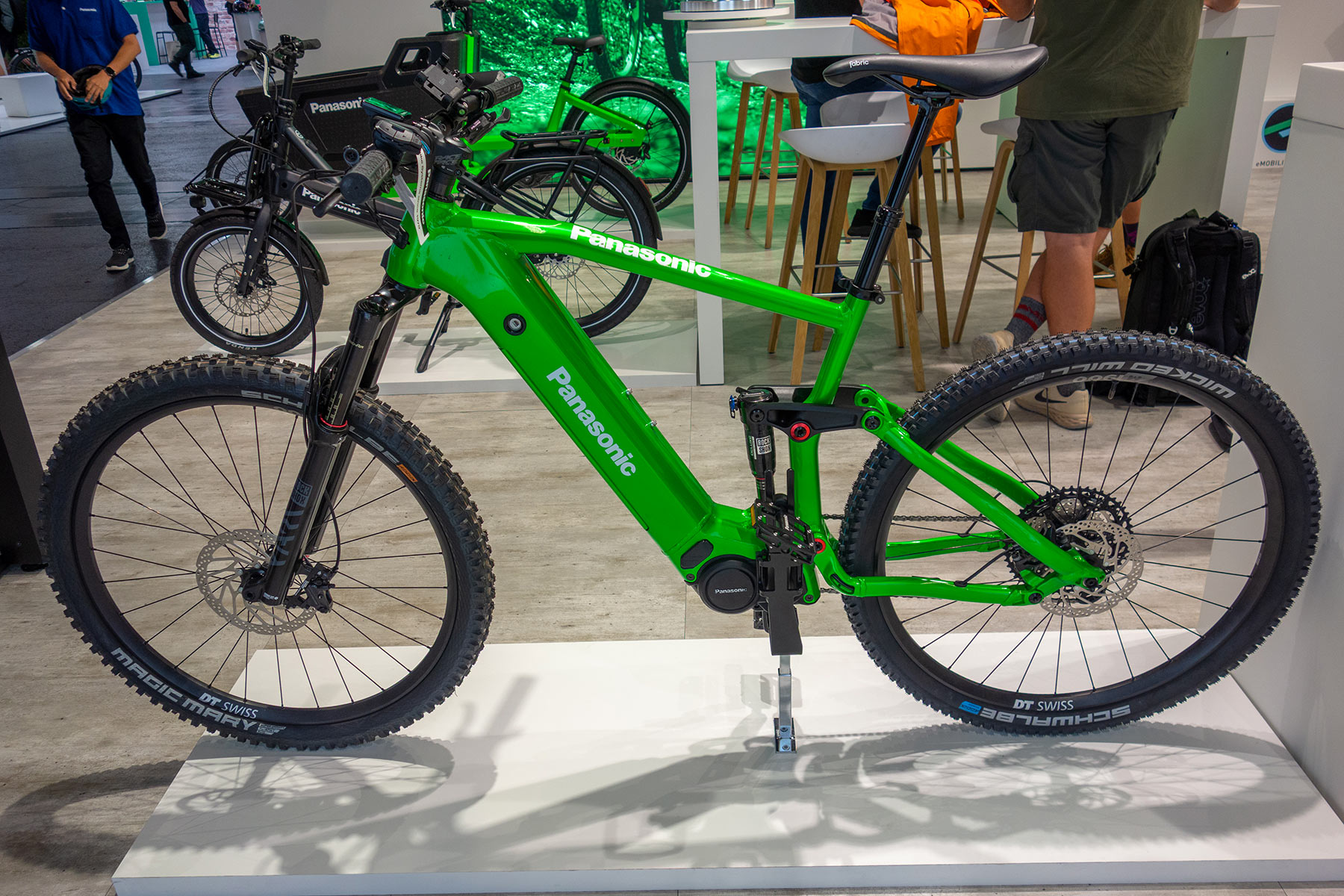Eurobike 2025
