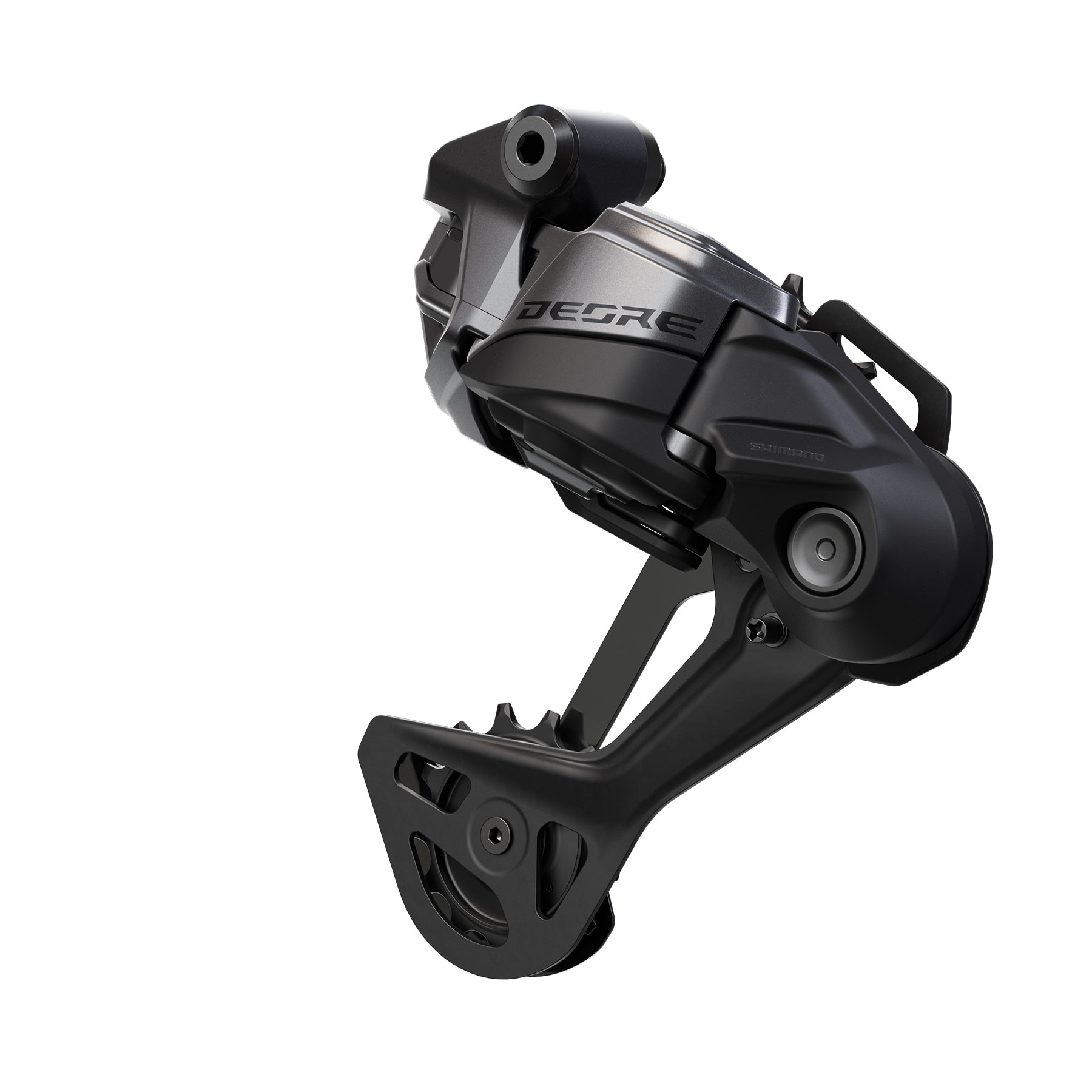 Shimano Deore Di2 2026