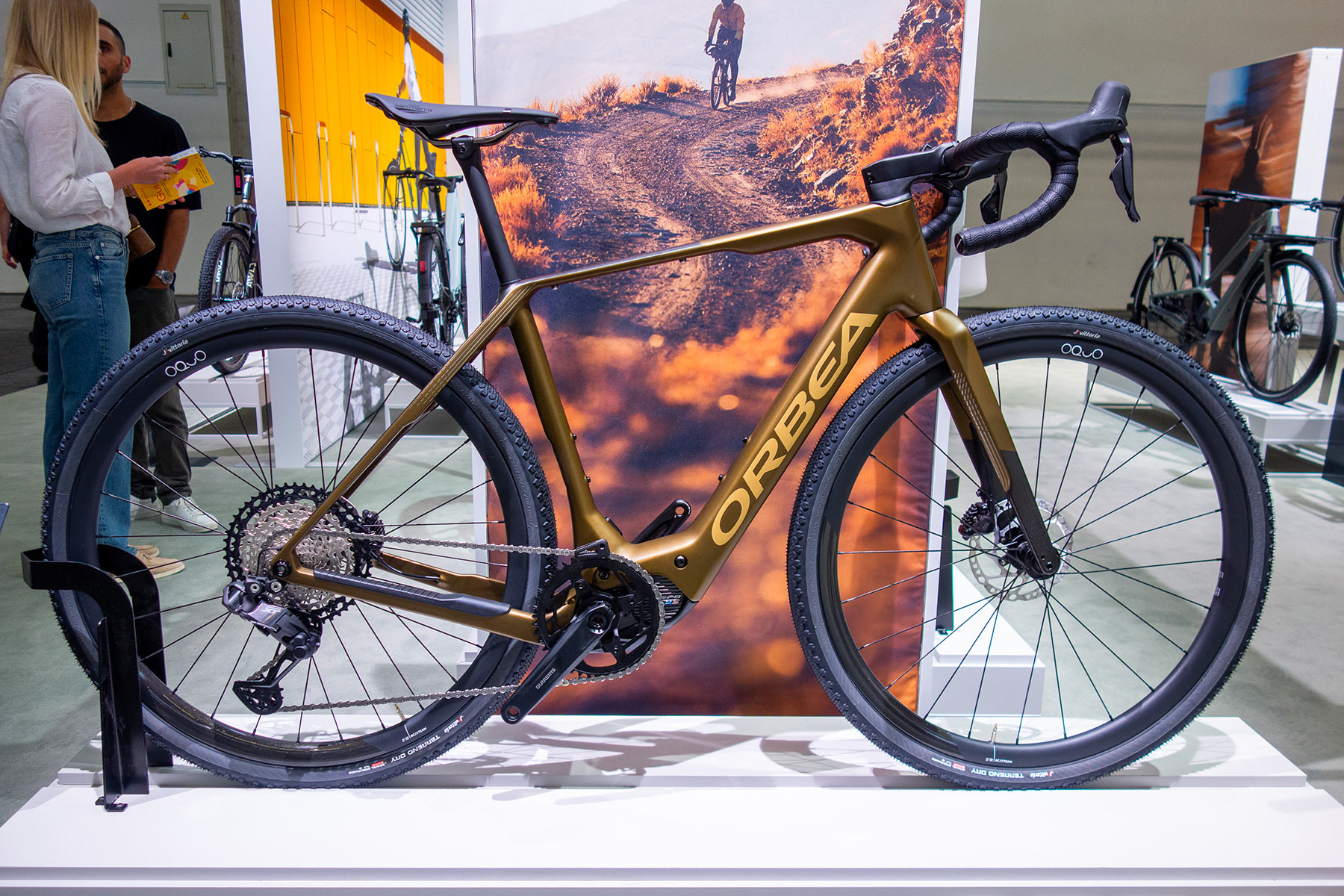 Eurobike 2025