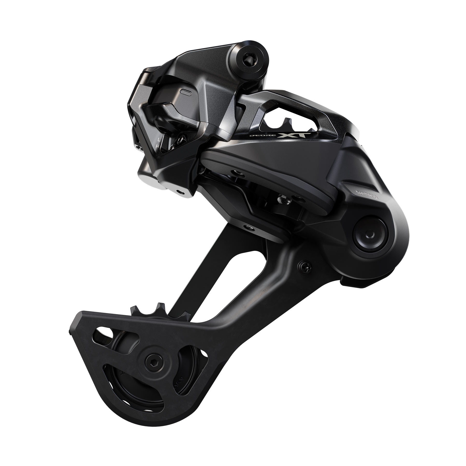 Shimano XT Di2 2026