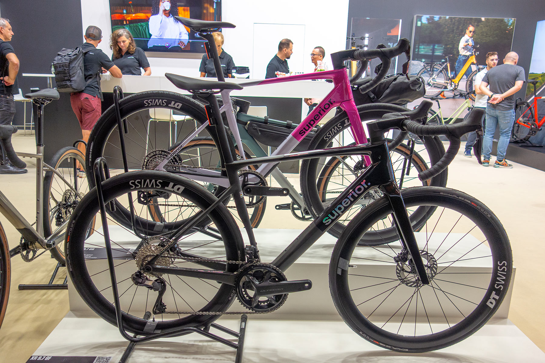 Eurobike 2025