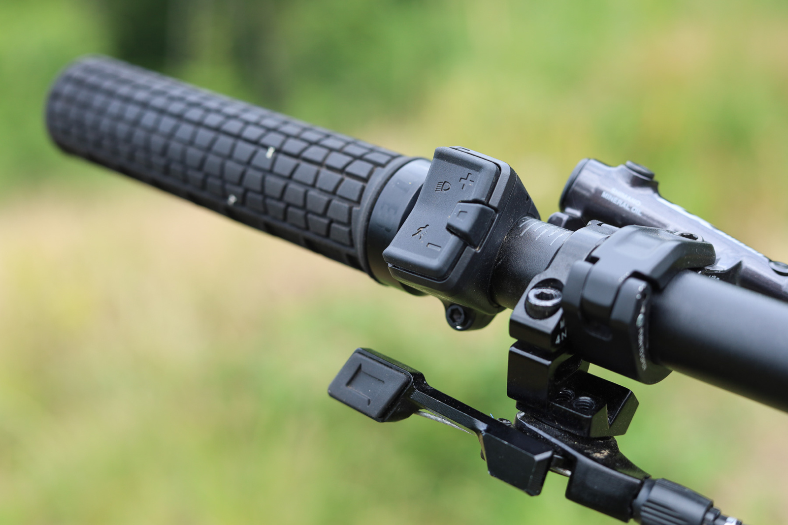 Bosch CX Performance 100 Nm