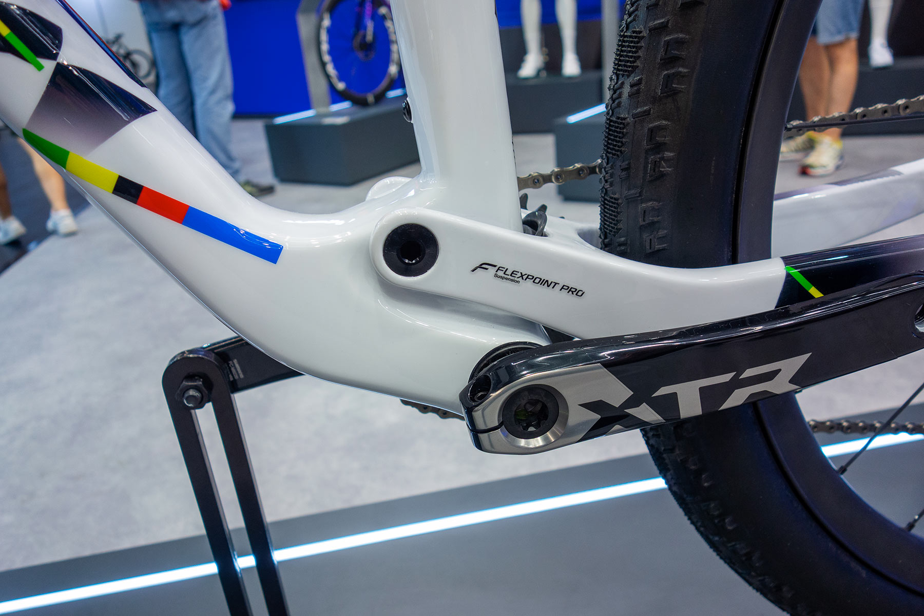 Eurobike 2025