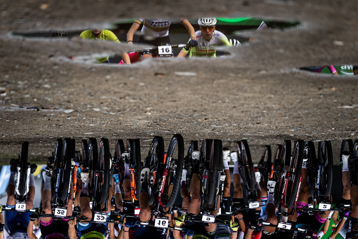 Svtov pohr XCO #6 2025 - Andorra