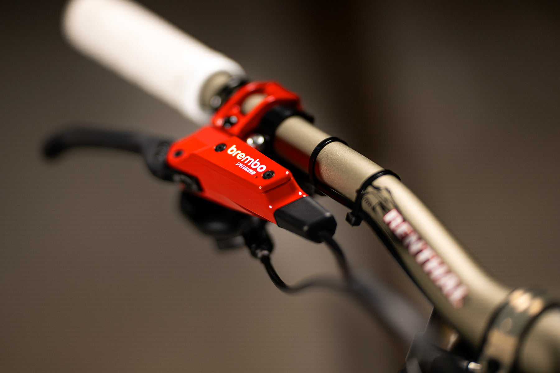 Brembo Specialized 2025