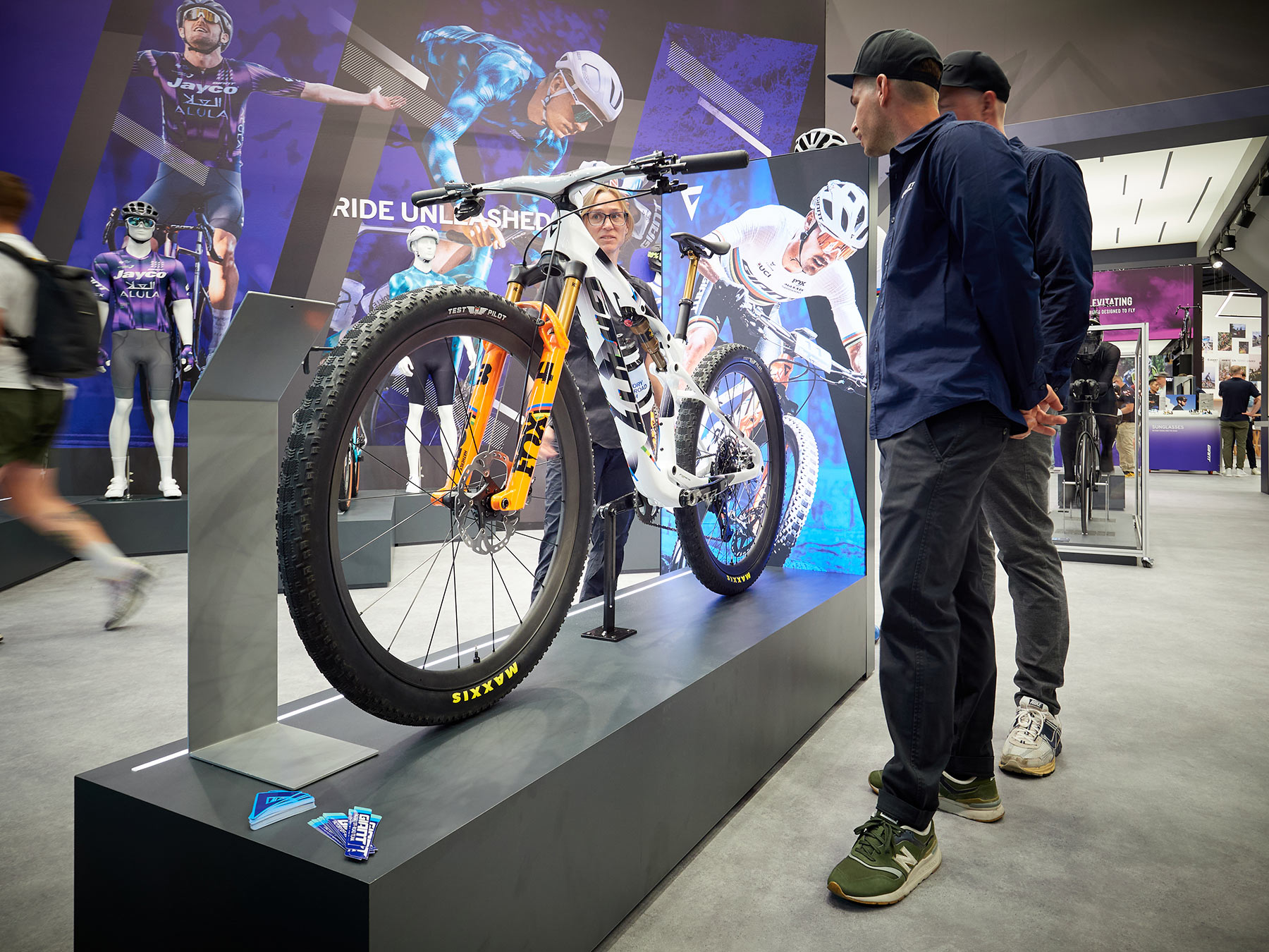 Eurobike 2025