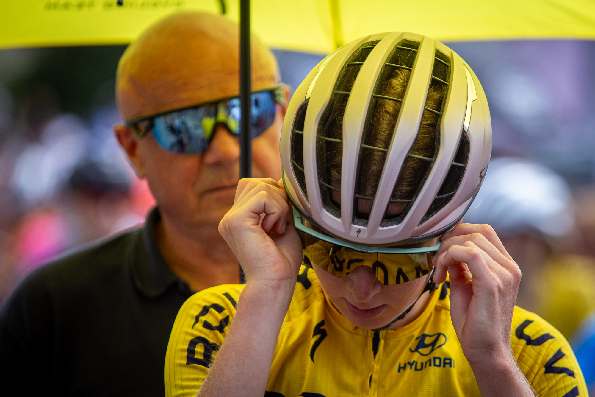 Mistrovstv R XCO - Bedichov 2025