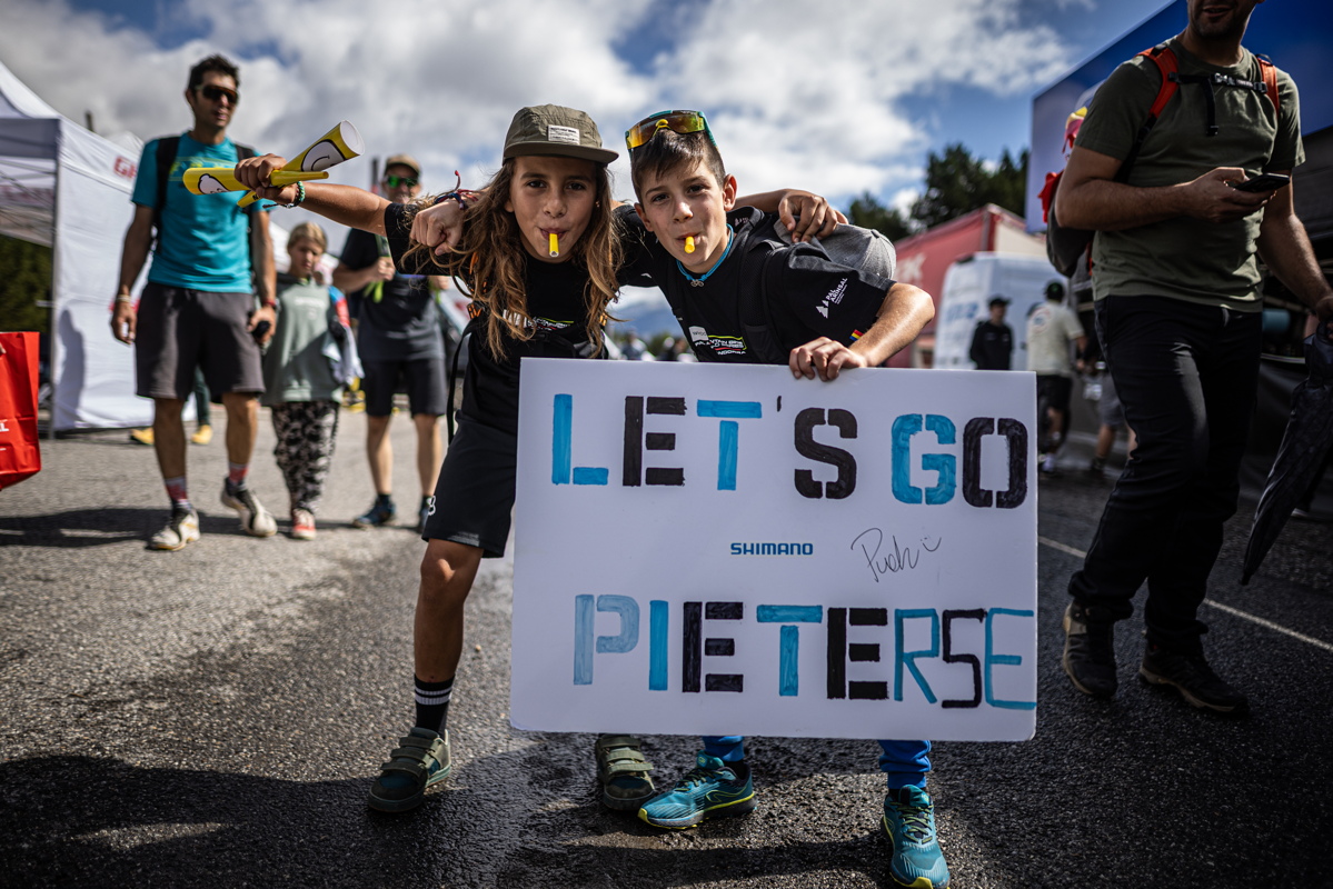 Svtov pohr XCO #6 2025 - Andorra