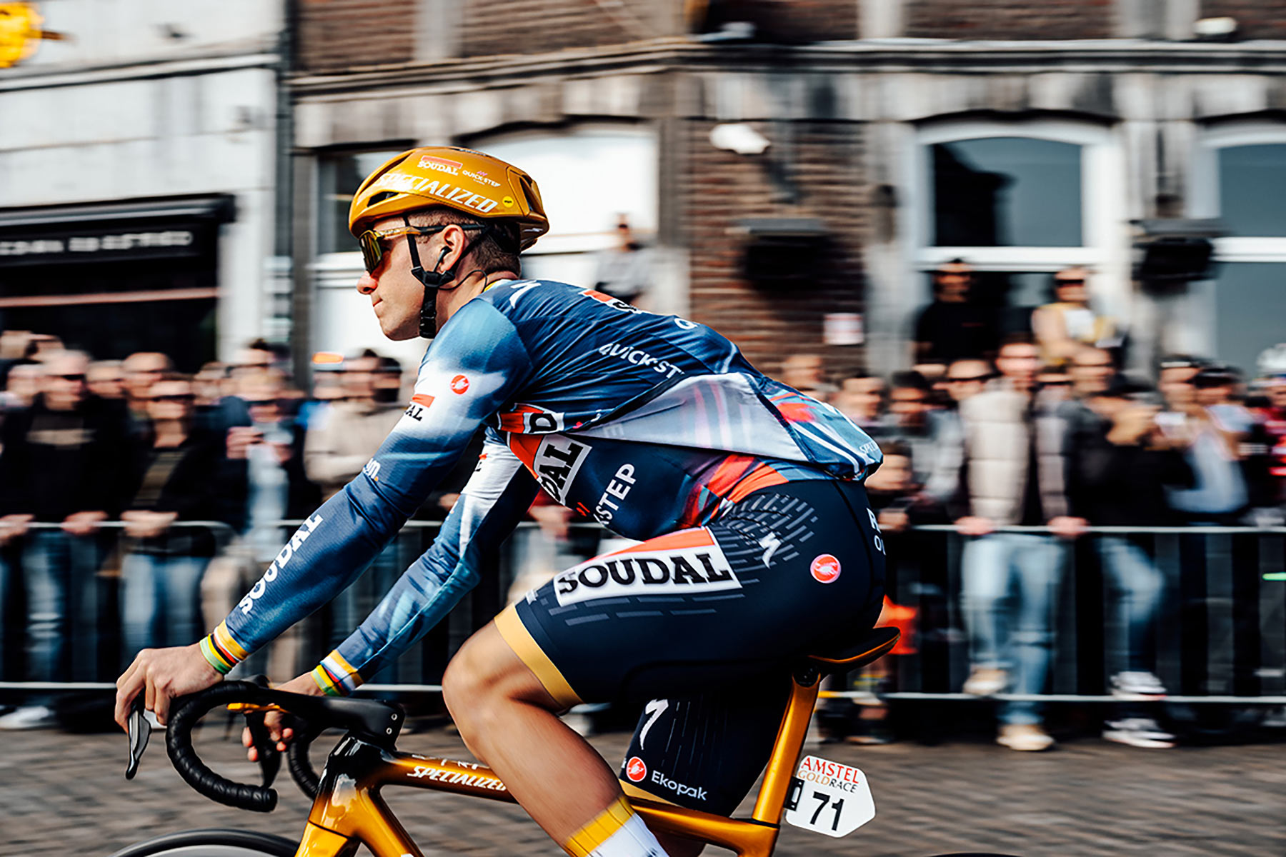 Specialized S-Works Power EVO Mirror