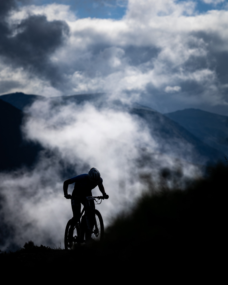 Svtov pohr XCO #6 2025 - Andorra