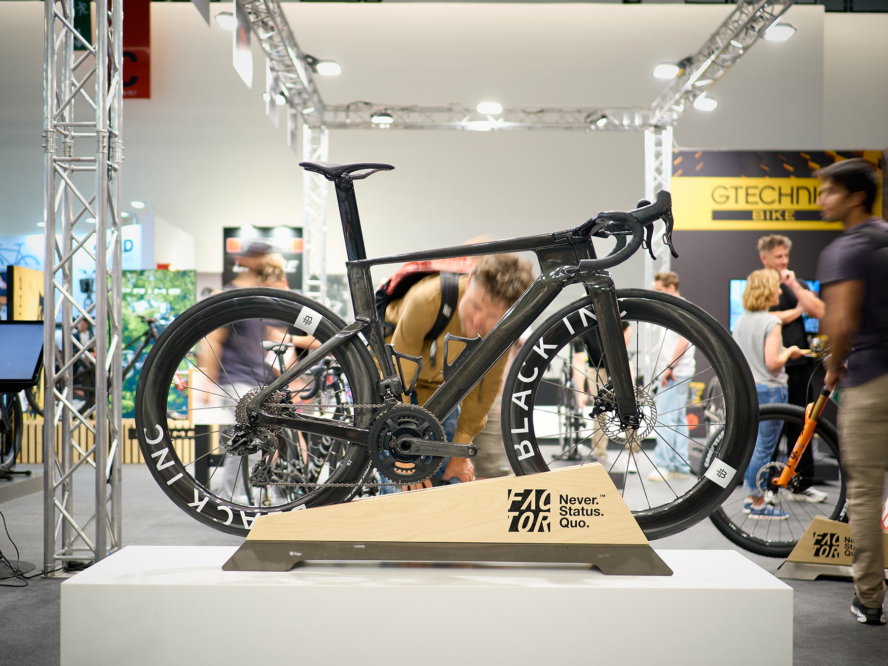 Eurobike 2025
