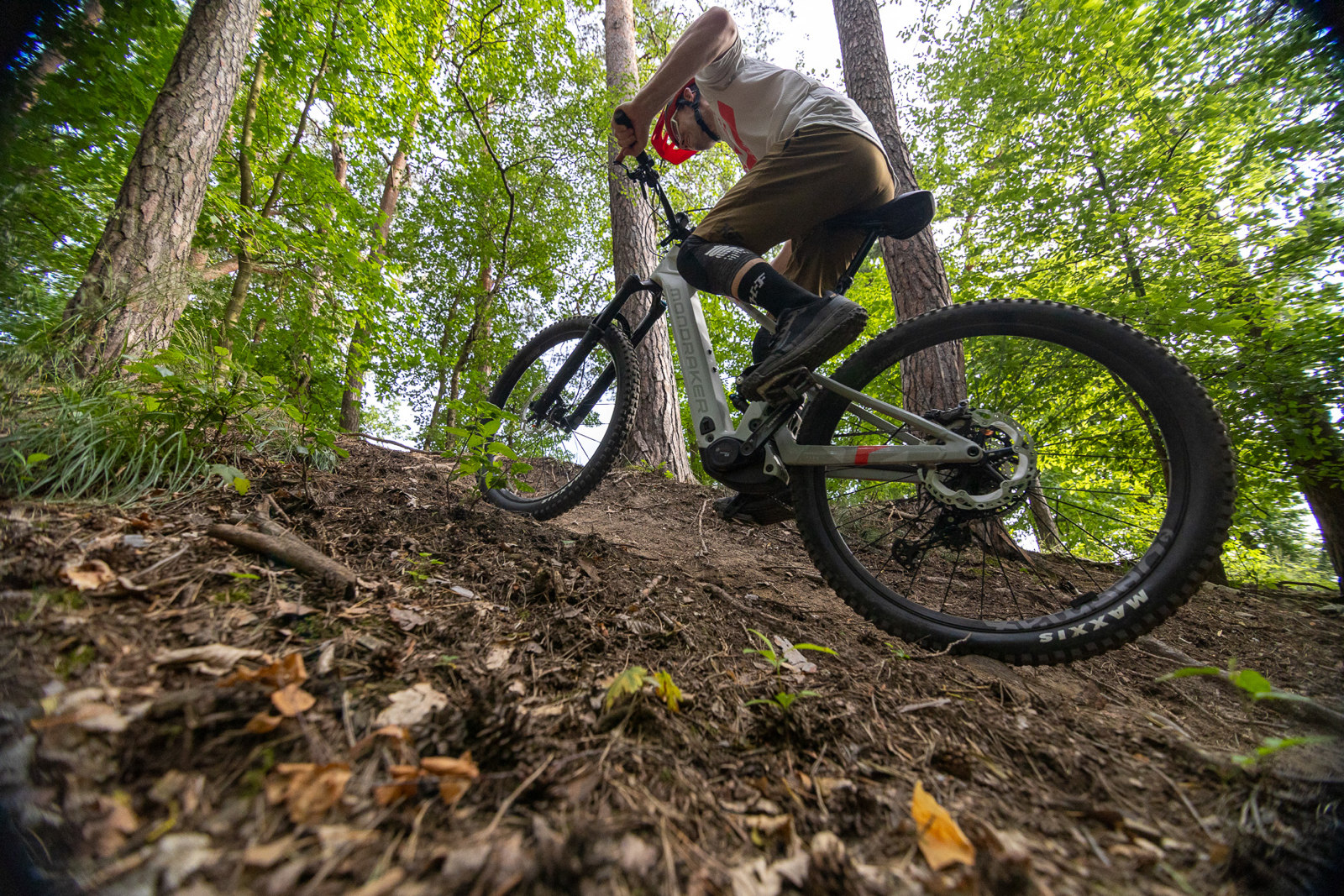 Bosch CX Performance 100 Nm