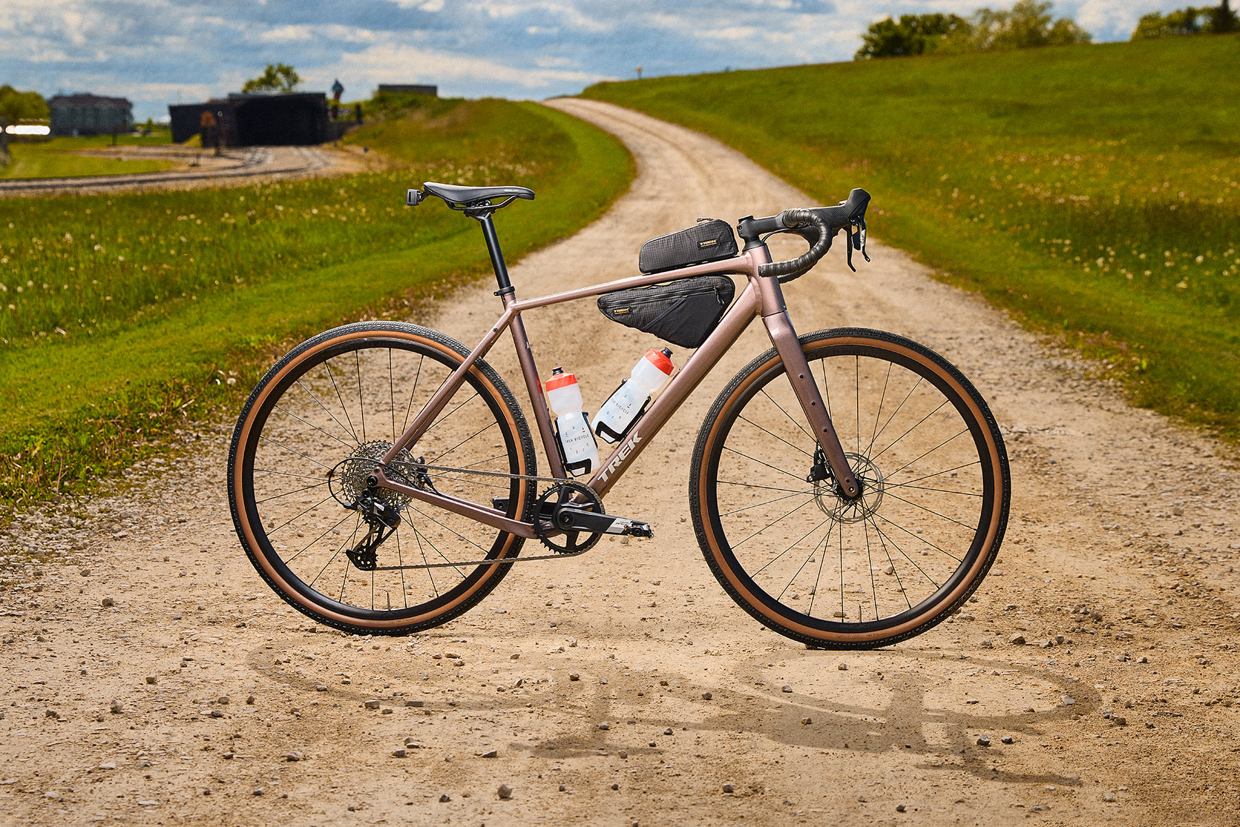 Trek Checkpoint ALR Gen 3