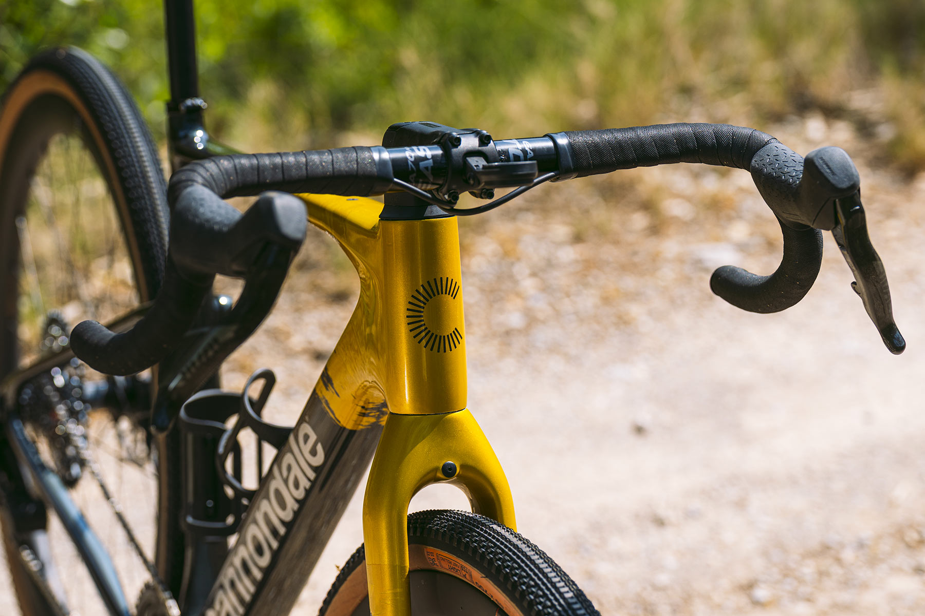 Topstone Carbon 1 AXS b