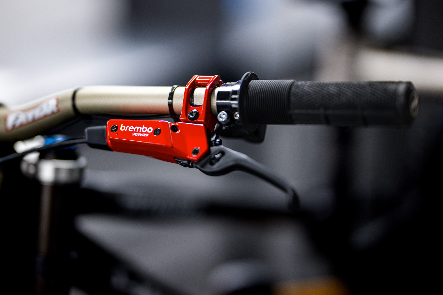 Brembo Specialized 2025