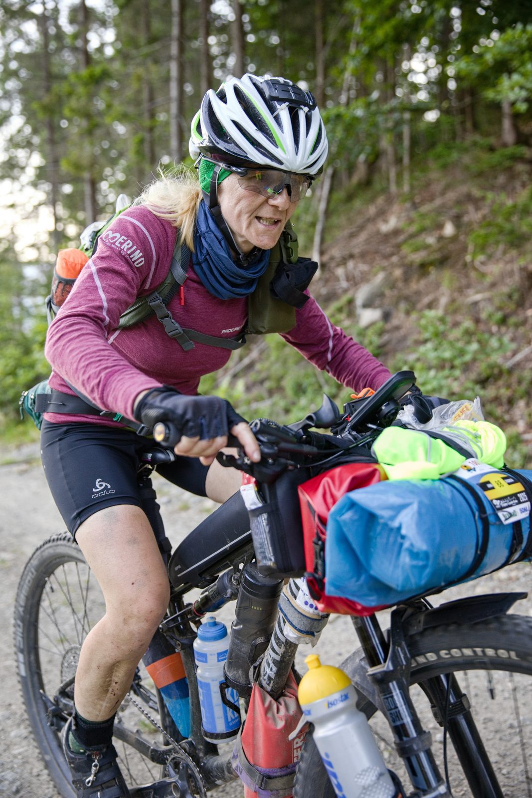 1000 Miles Adventure 2025