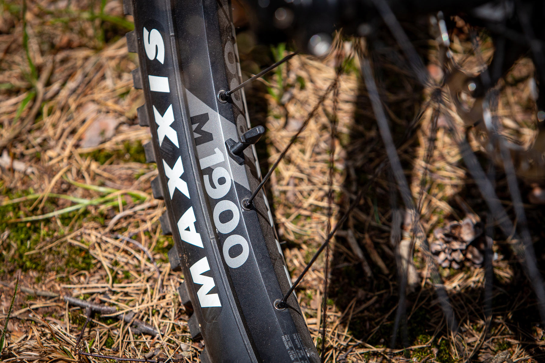 Canyon Spectral AL 6