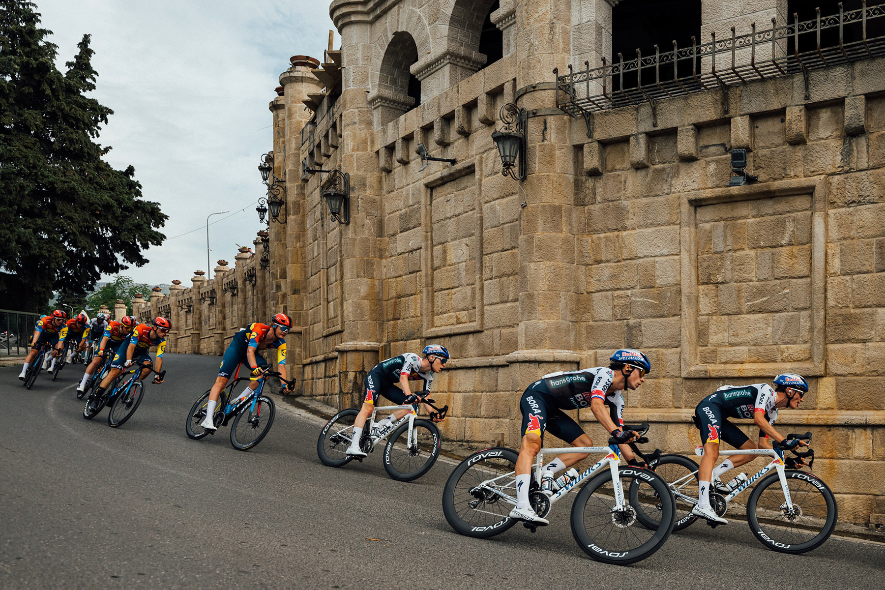 S-Works Apparel 2025