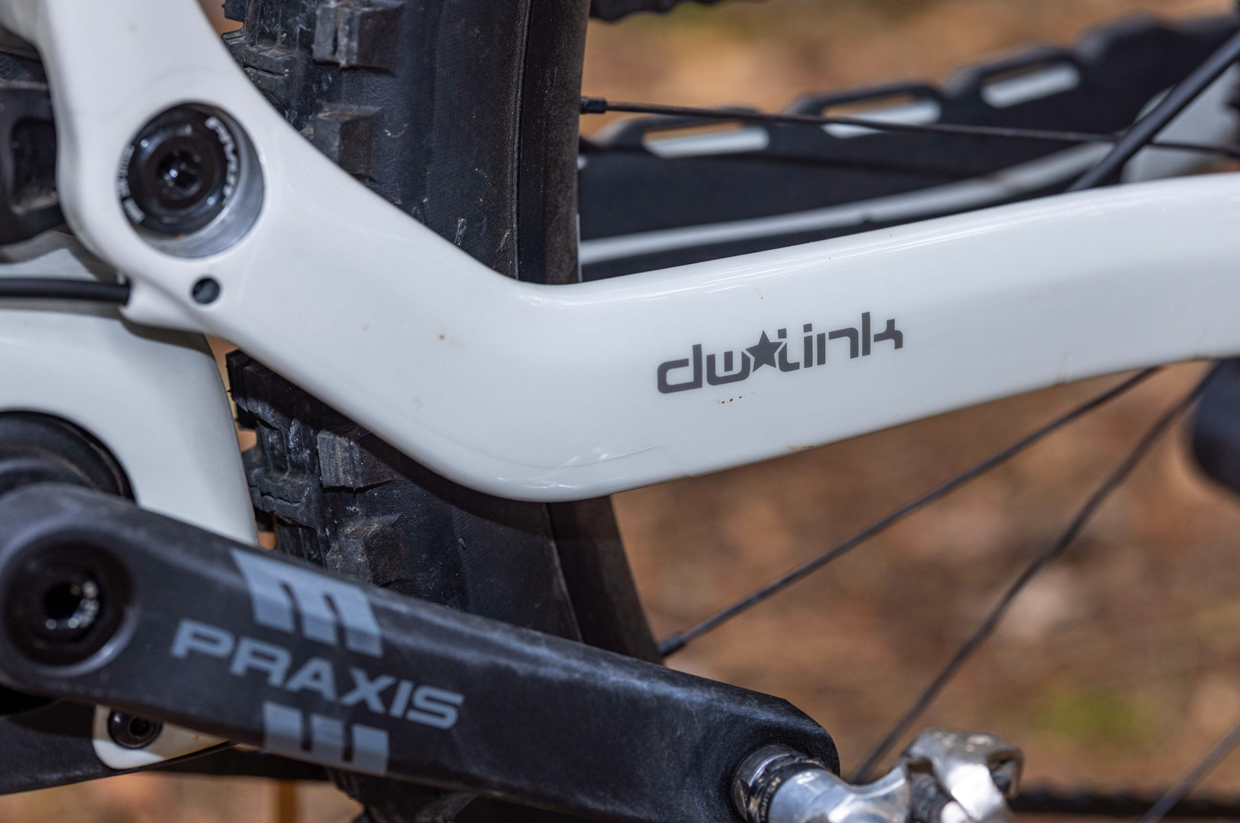 Pivot Shuttle SL-AM PRO XO