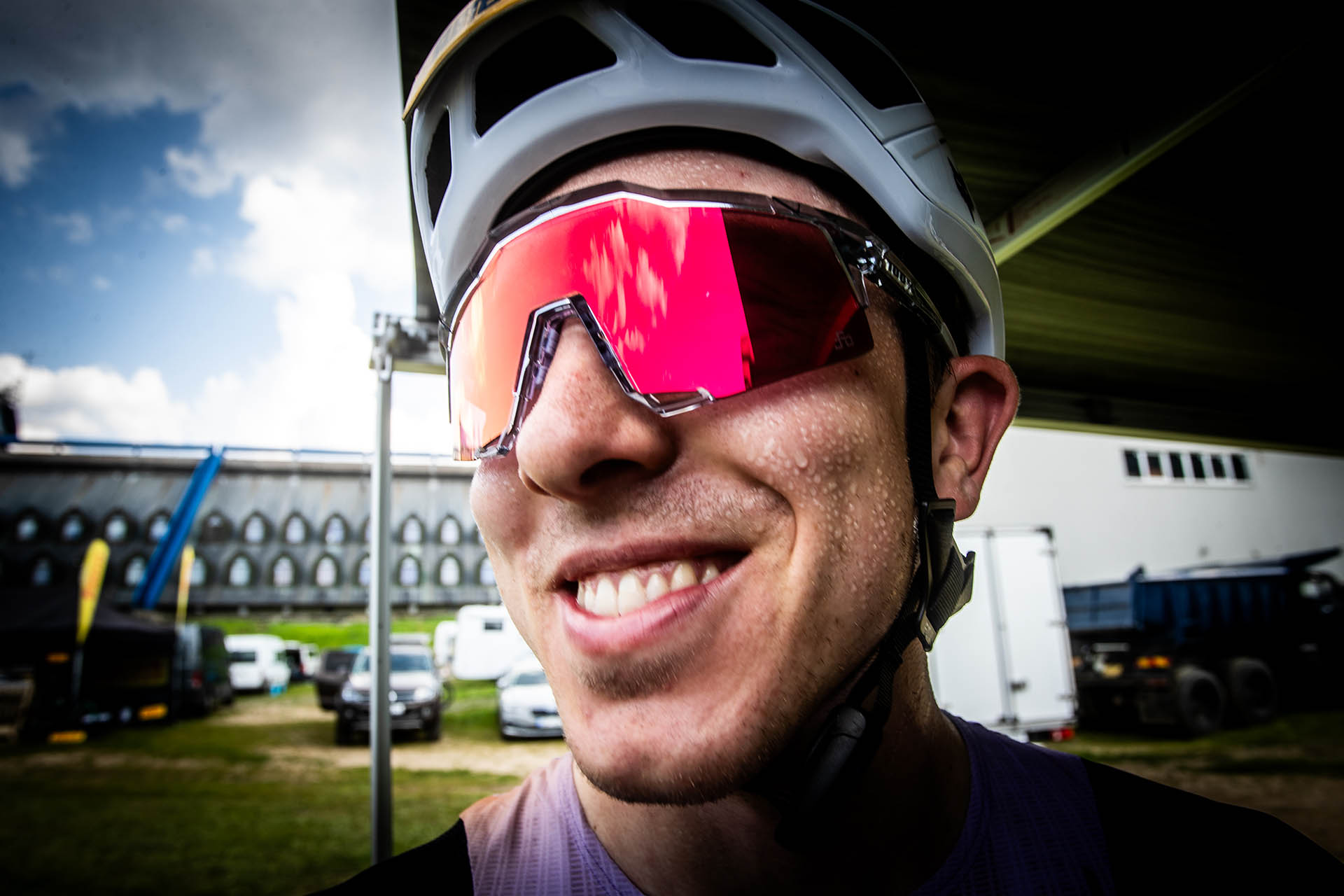 esk pohr XCO #4 - Harrachov 2025