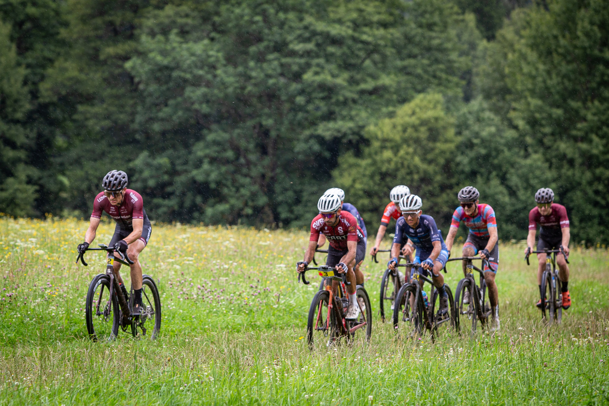 Tubolito Gravel Tour Hlinsko 2025