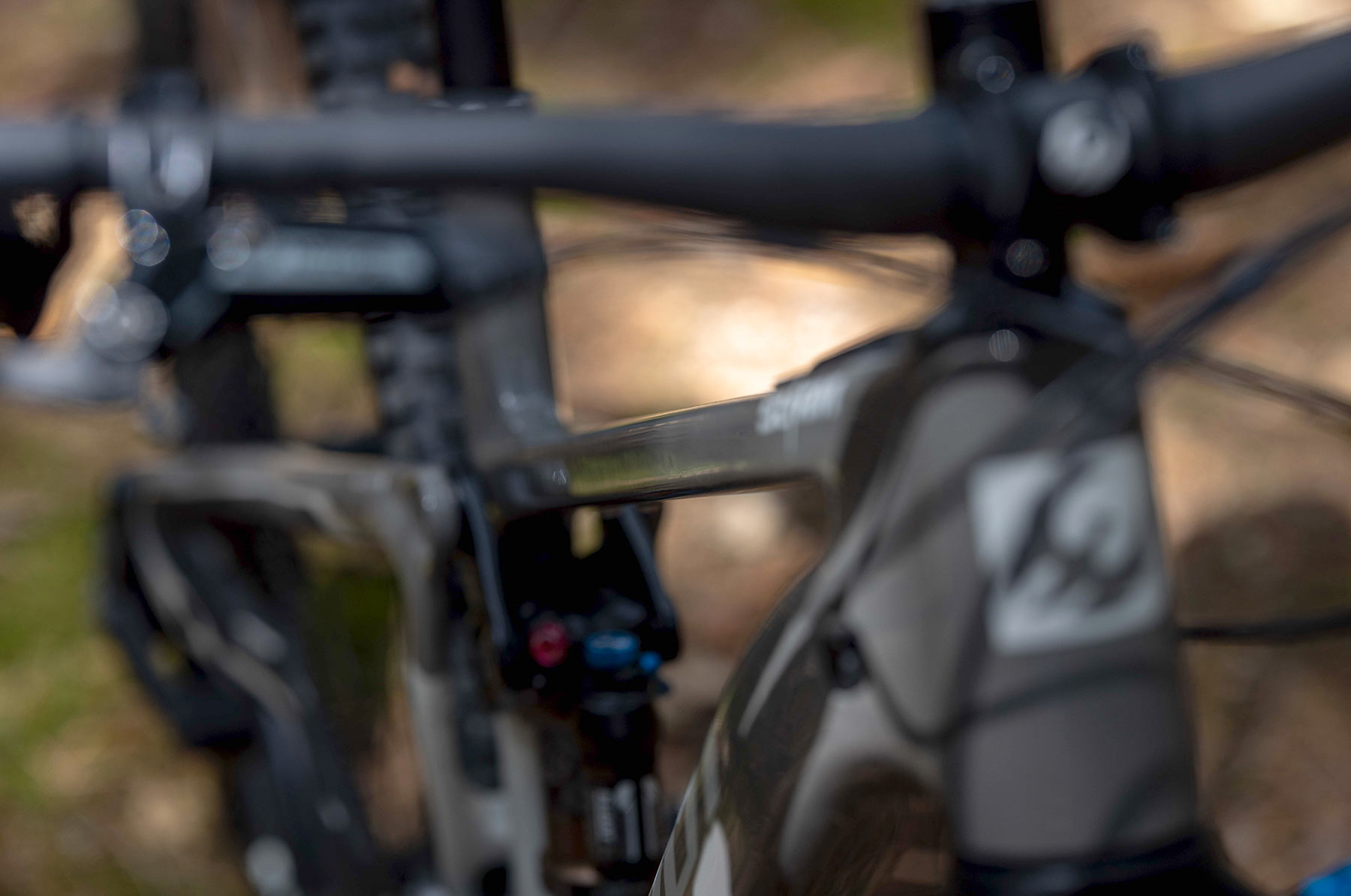 Pivot Shuttle SL-AM PRO XO