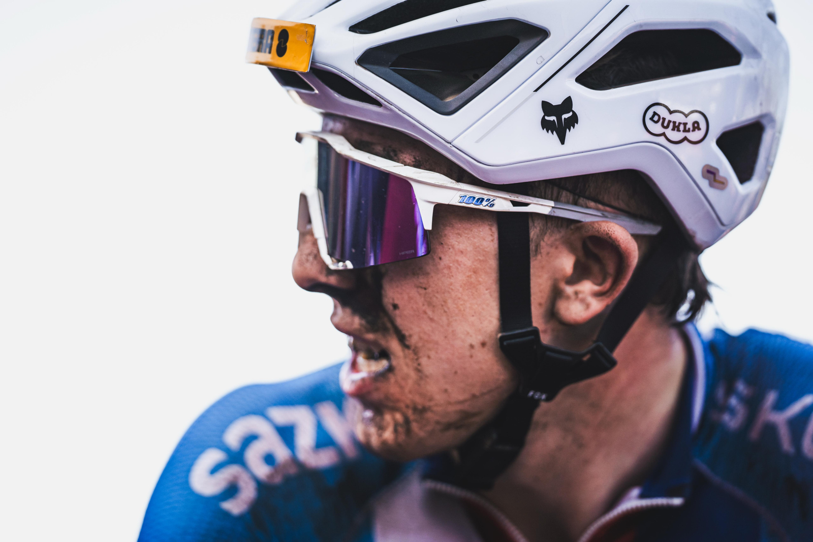 Mistrovstv Evropy XCO - Melgaco 2025 - nedle