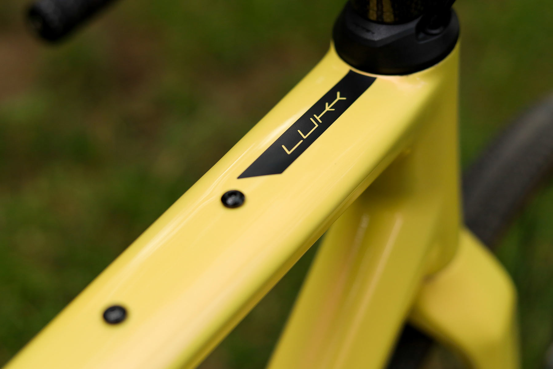 Rock Machine Lukk CR 60