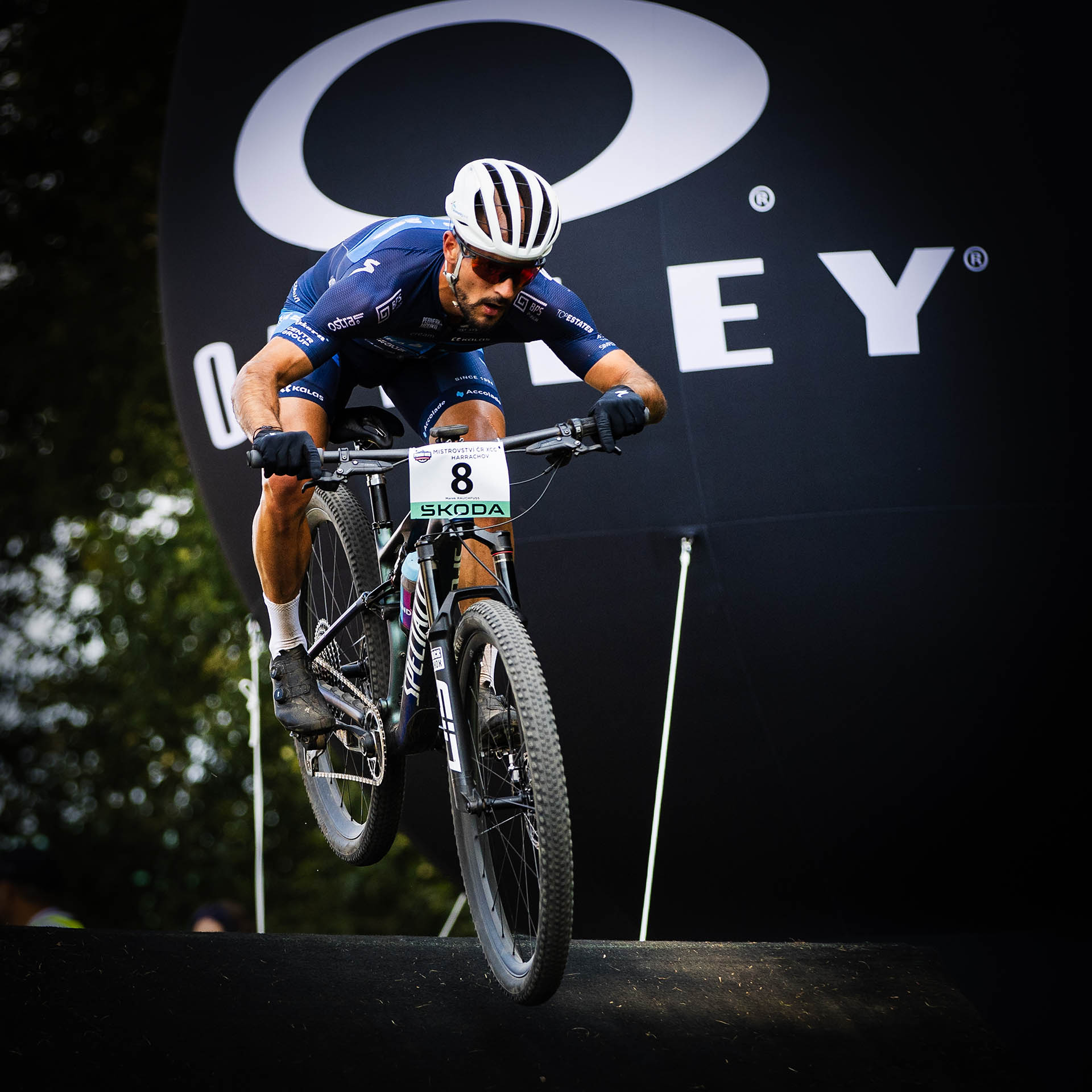 esk pohr XCO #4 - Harrachov 2025