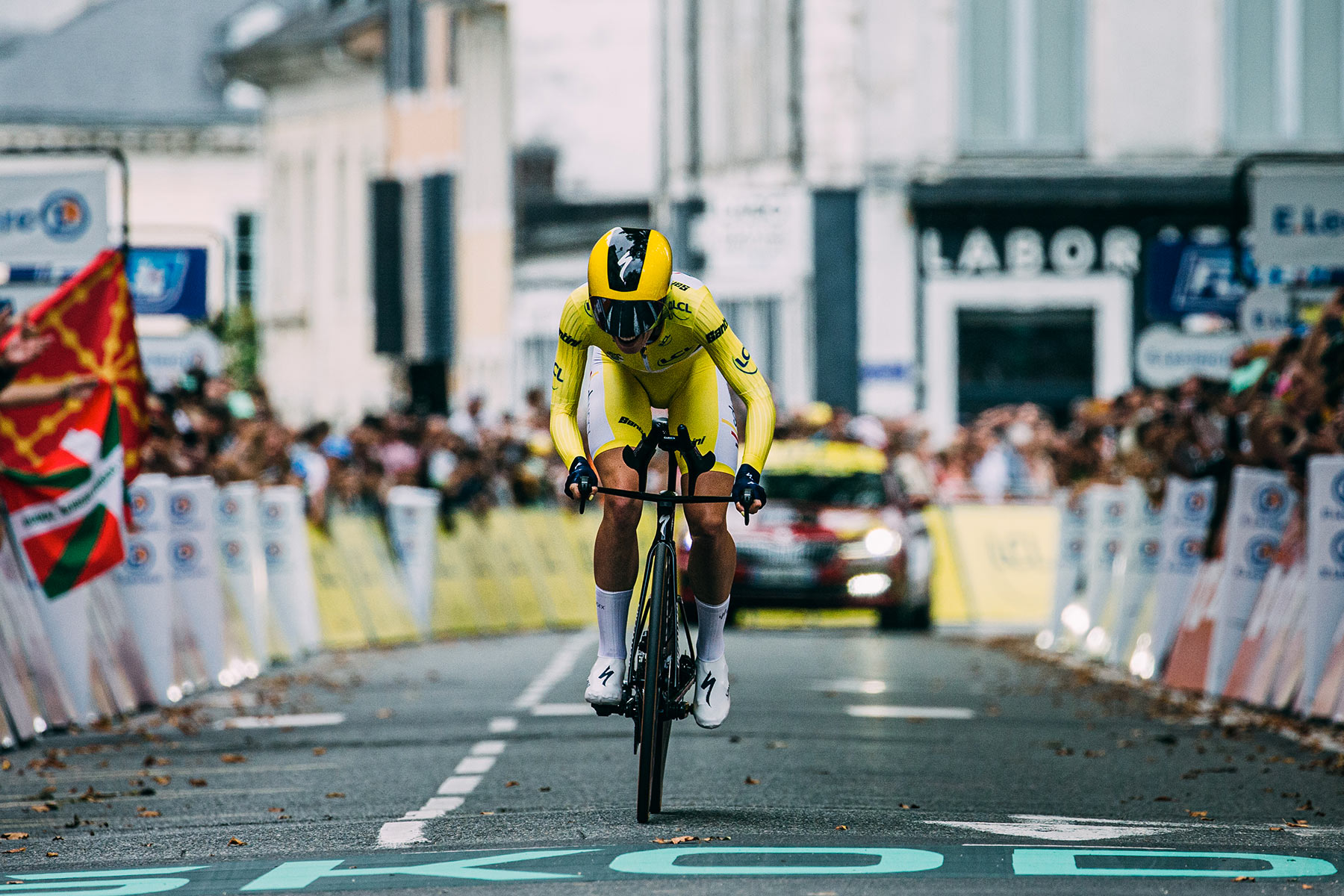 S-Works Apparel 2025