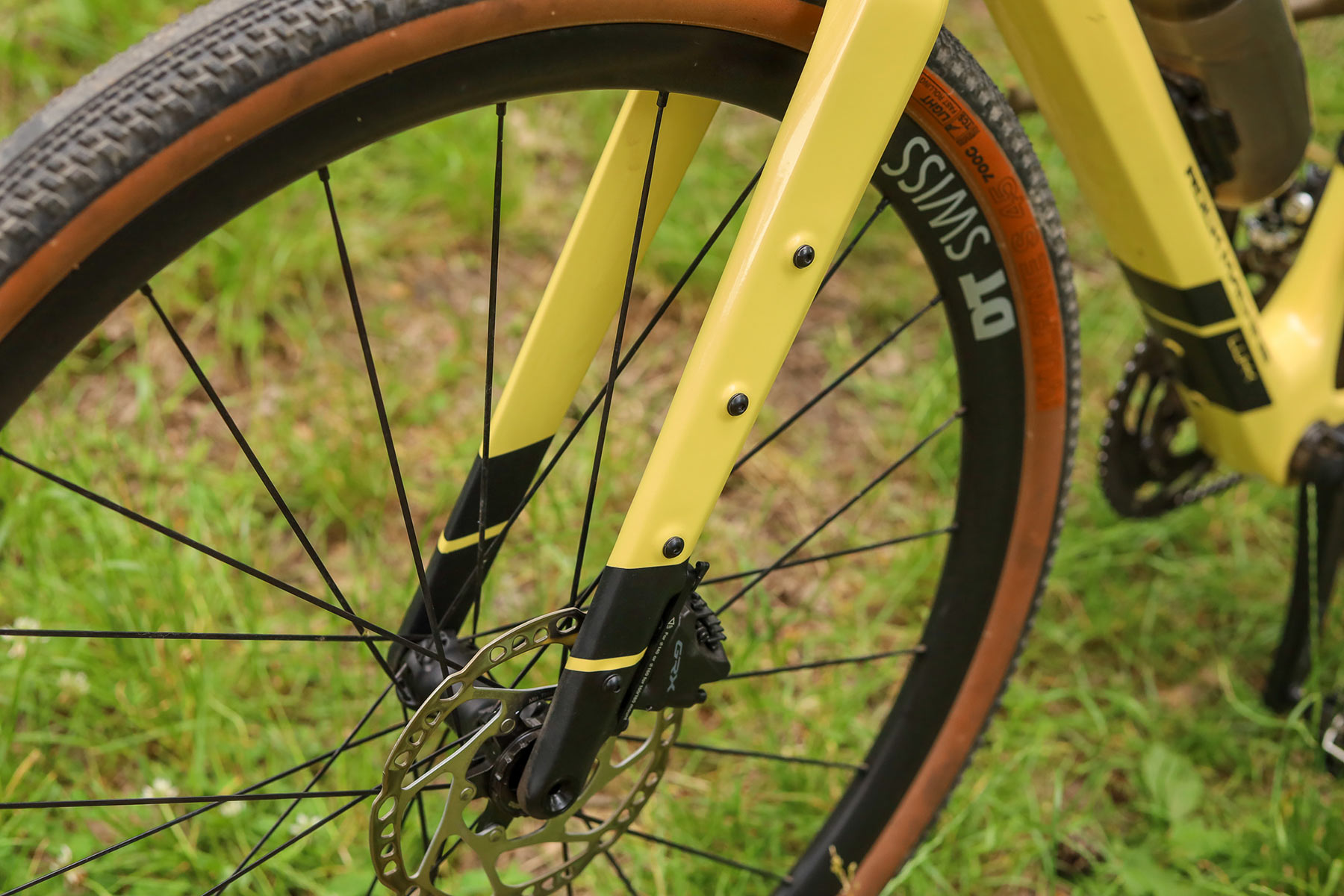 Rock Machine Lukk CR 60