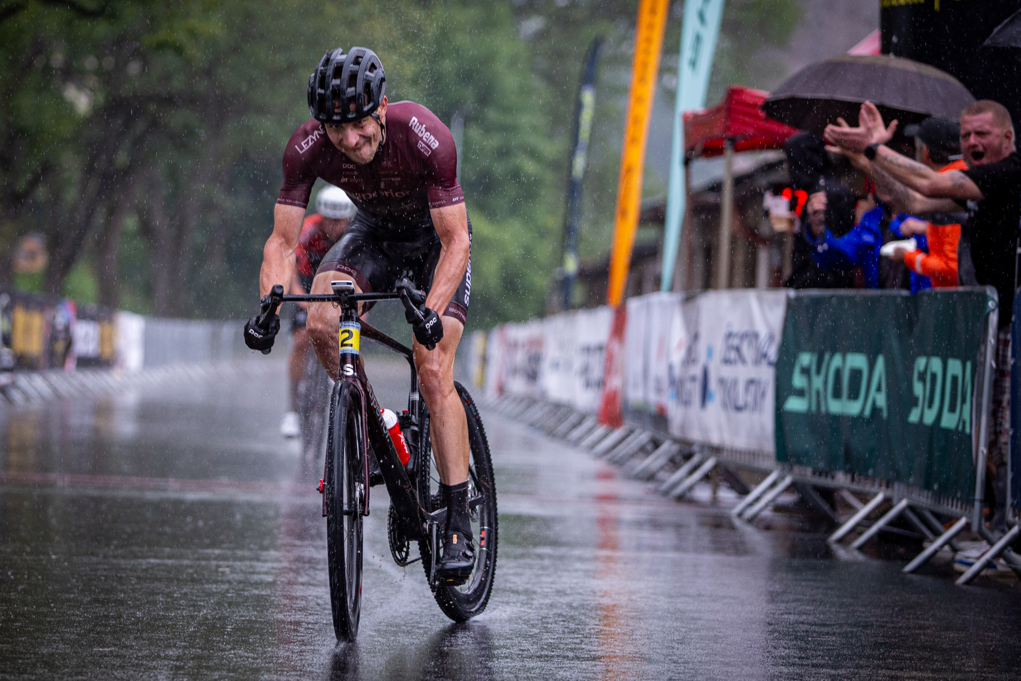 Tubolito Gravel Tour Hlinsko 2025