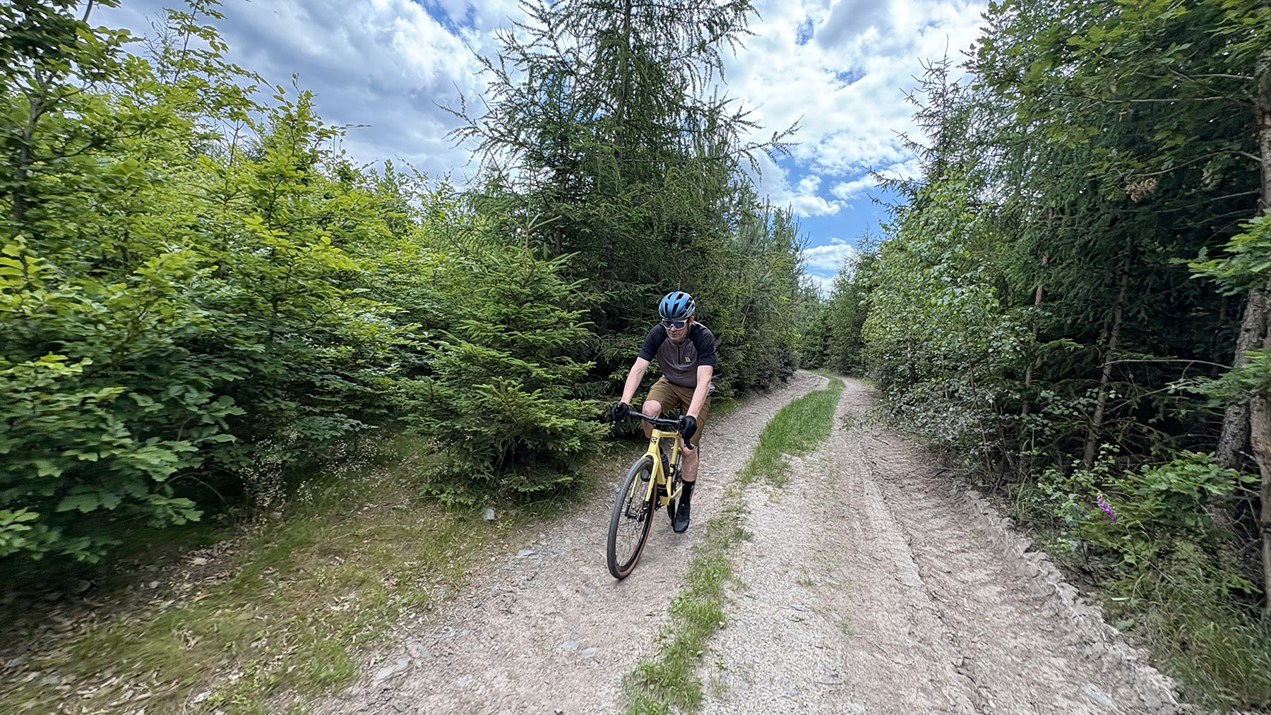 Rock Machine Lukk CR 60