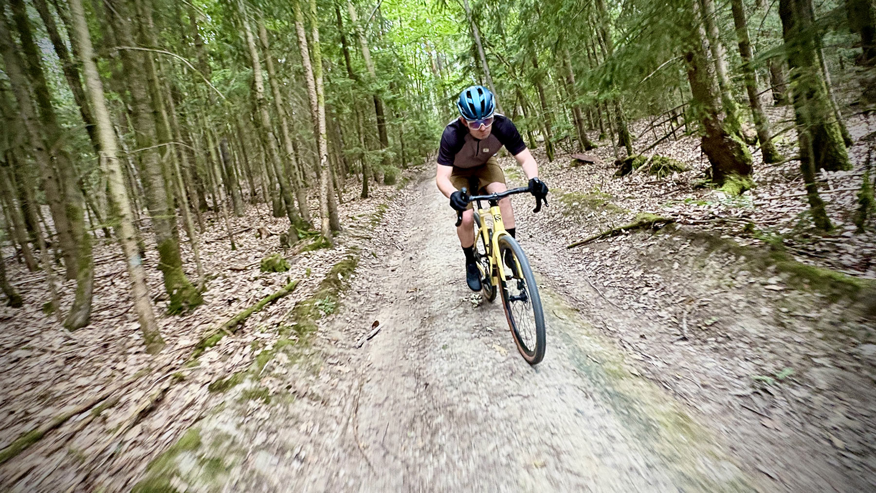 Rock Machine Lukk CR 60