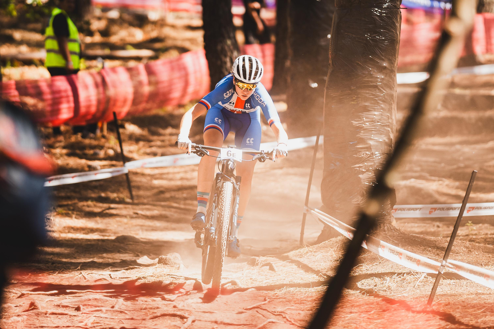 Mistrovstv Evropy - Melgaco 2025