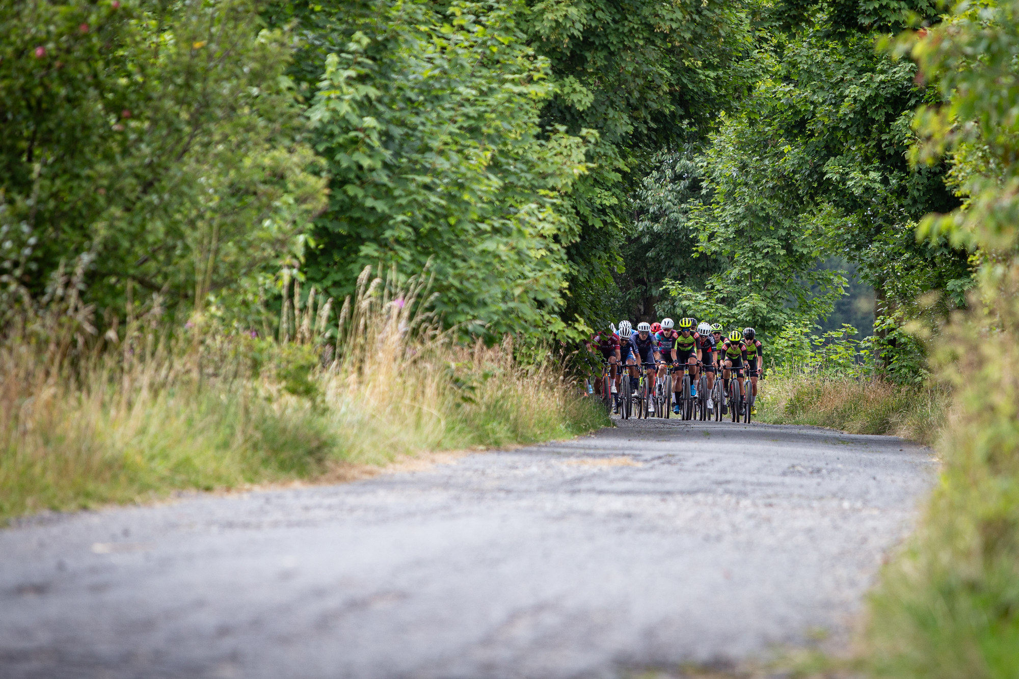 Tubolito Gravel Tour Hlinsko 2025