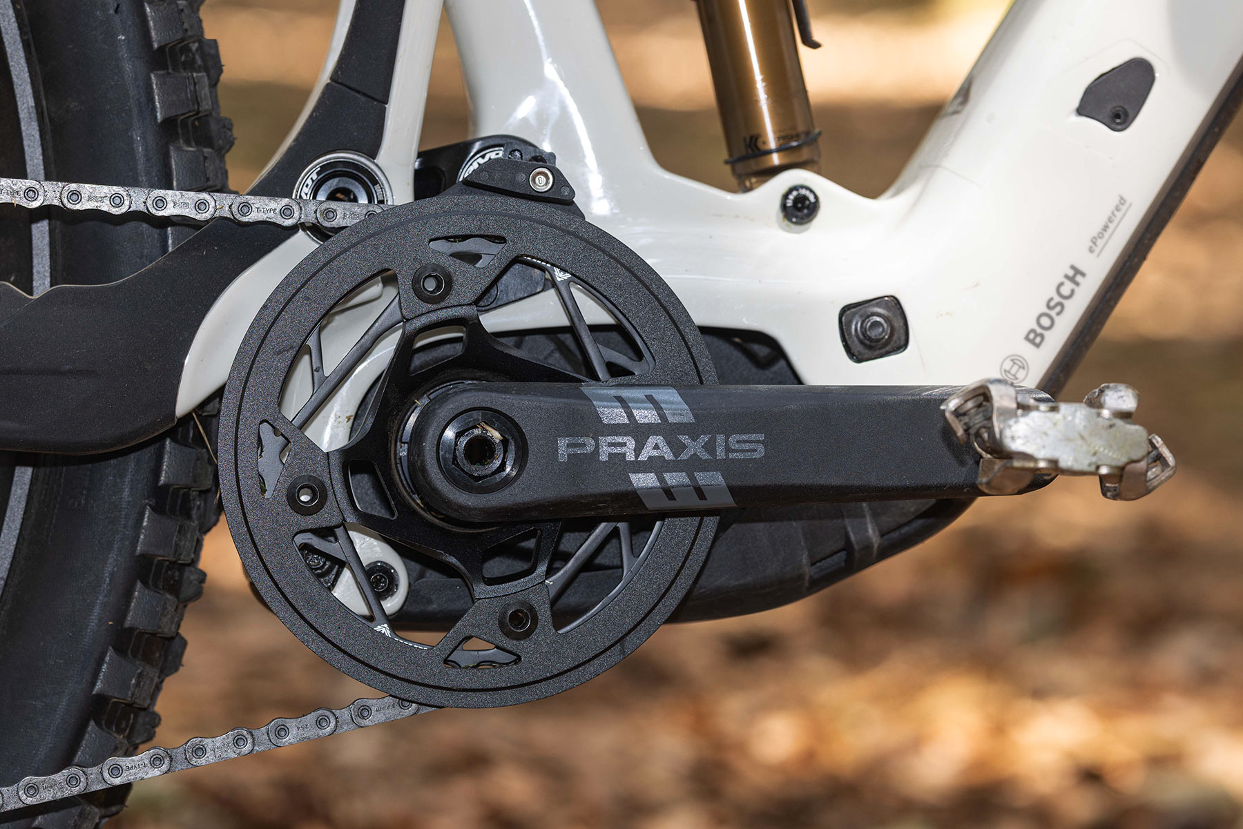 Pivot Shuttle SL-AM PRO XO