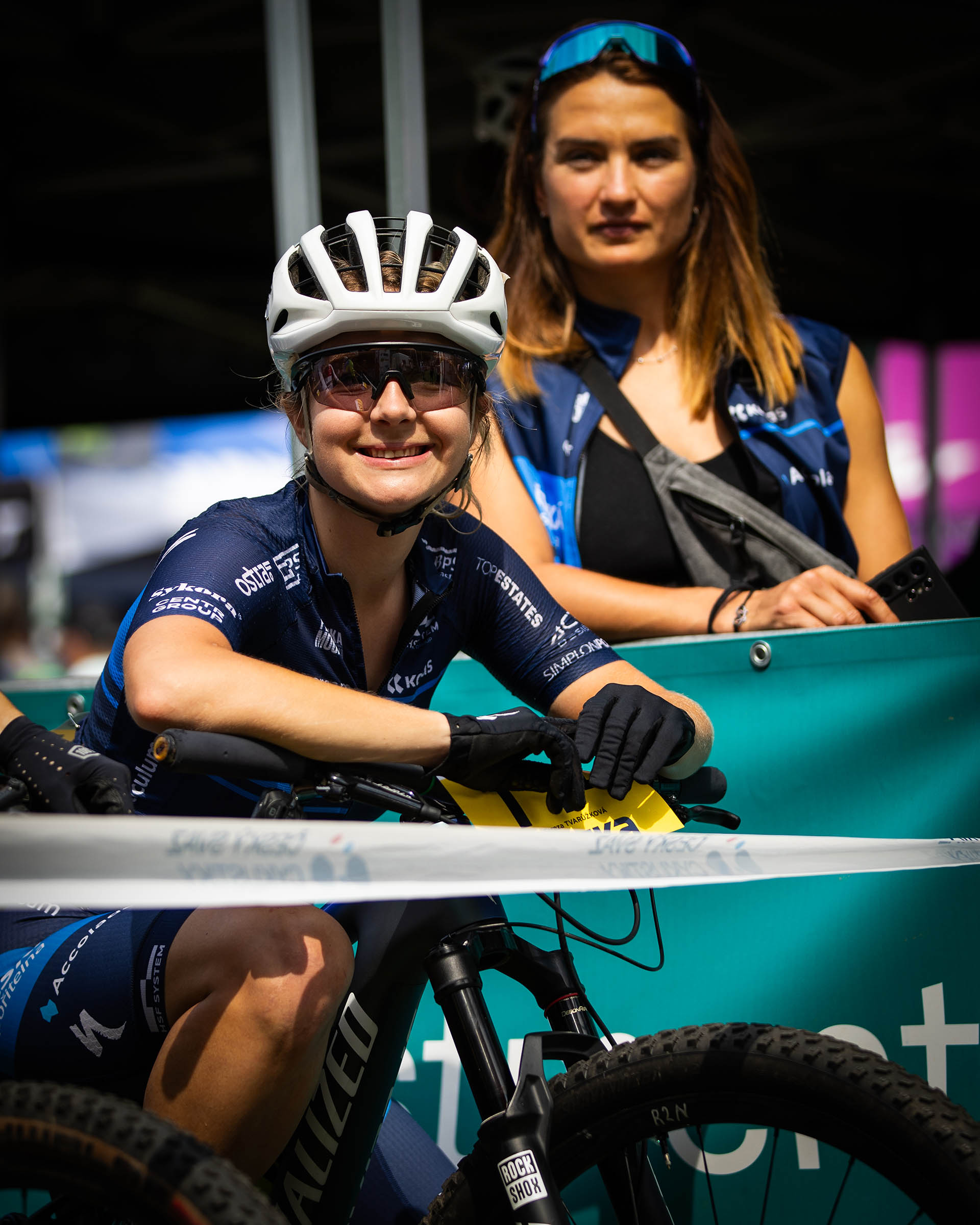 esk pohr XCO #4 - Harrachov 2025