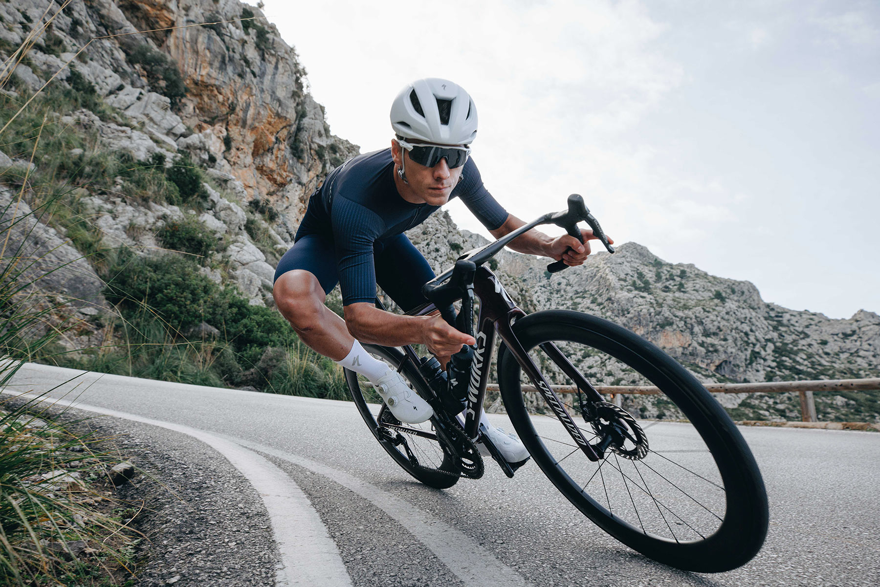 S-Works Apparel 2025