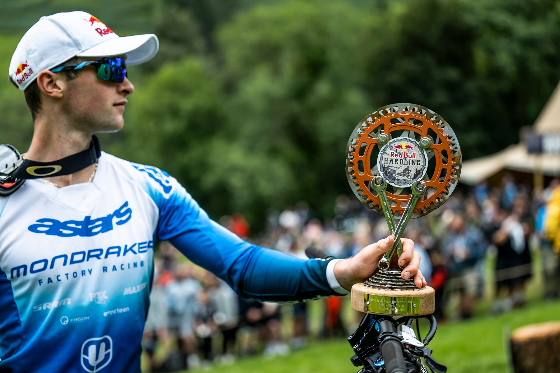 Red Bull Hardline 2025