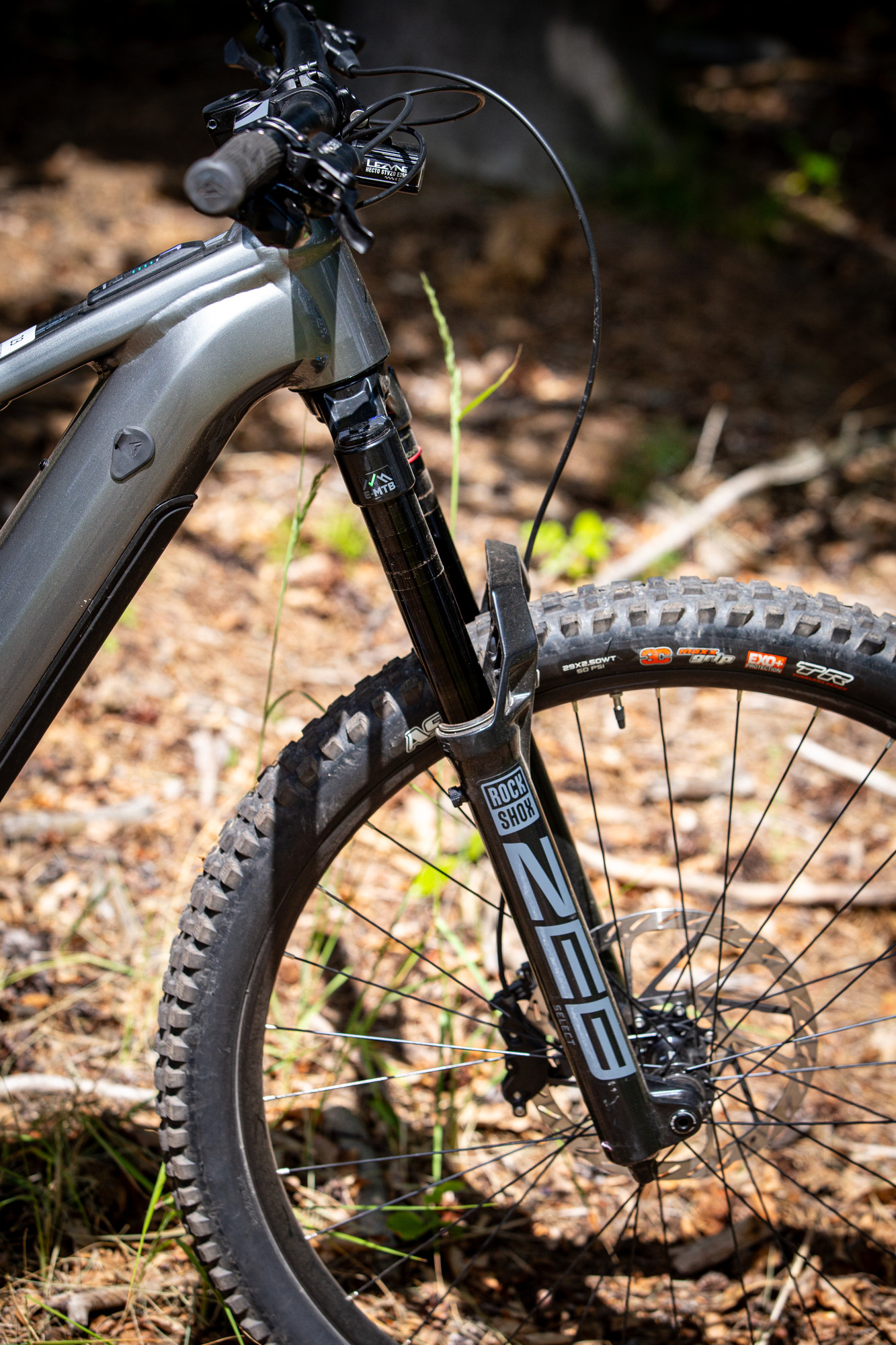 Merida eONE-Eighty 700