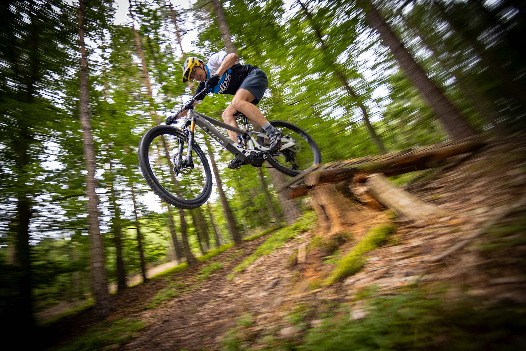 Pivot Shuttle SL-AM PRO XO