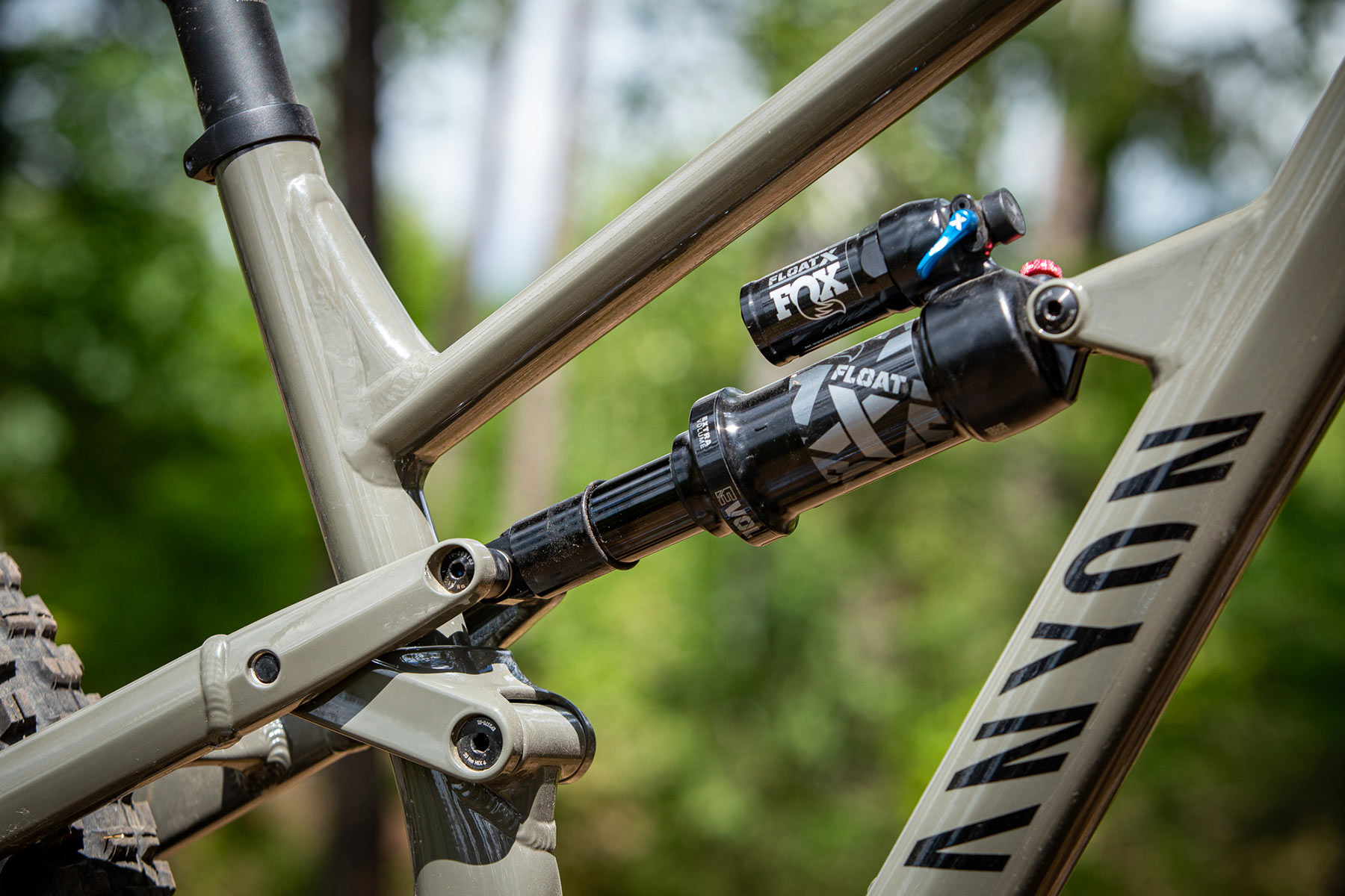 Canyon Spectral AL 6