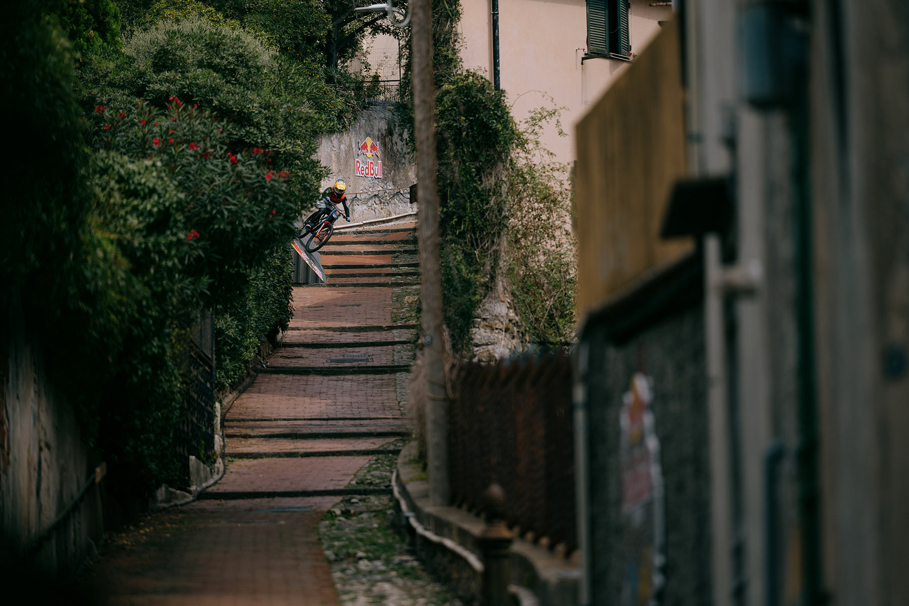 Red Bull Genova Cerro Abajo 2025