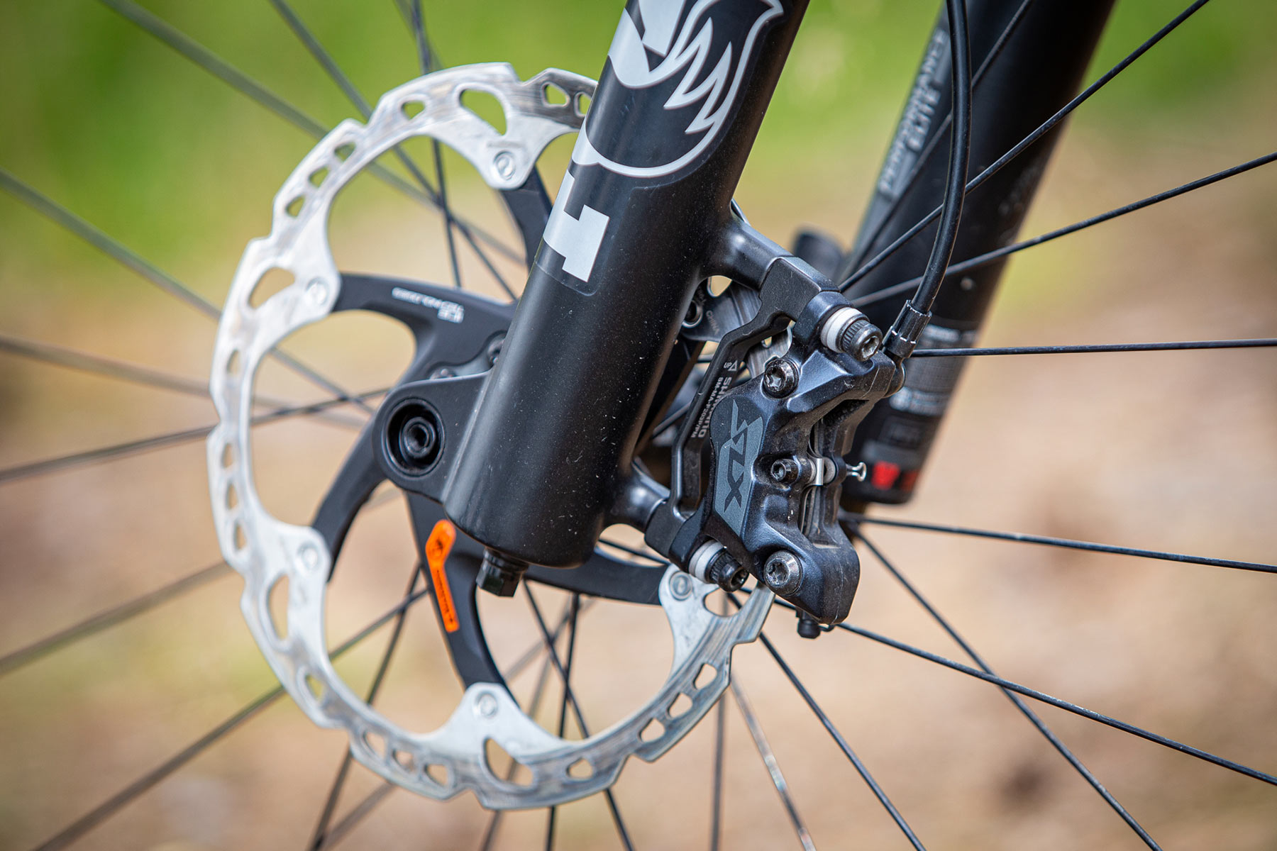 Canyon Spectral AL 6