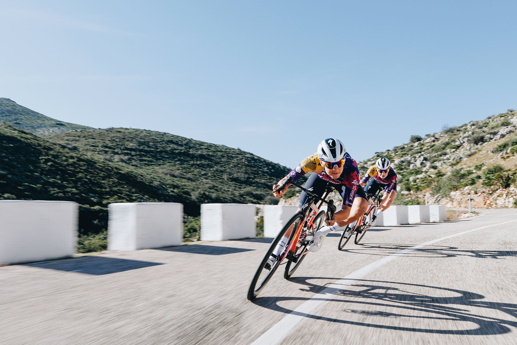 S-Works Apparel 2025