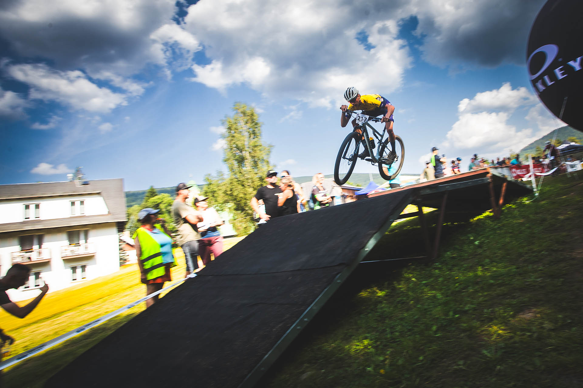 esk pohr XCO #4 - Harrachov 2025