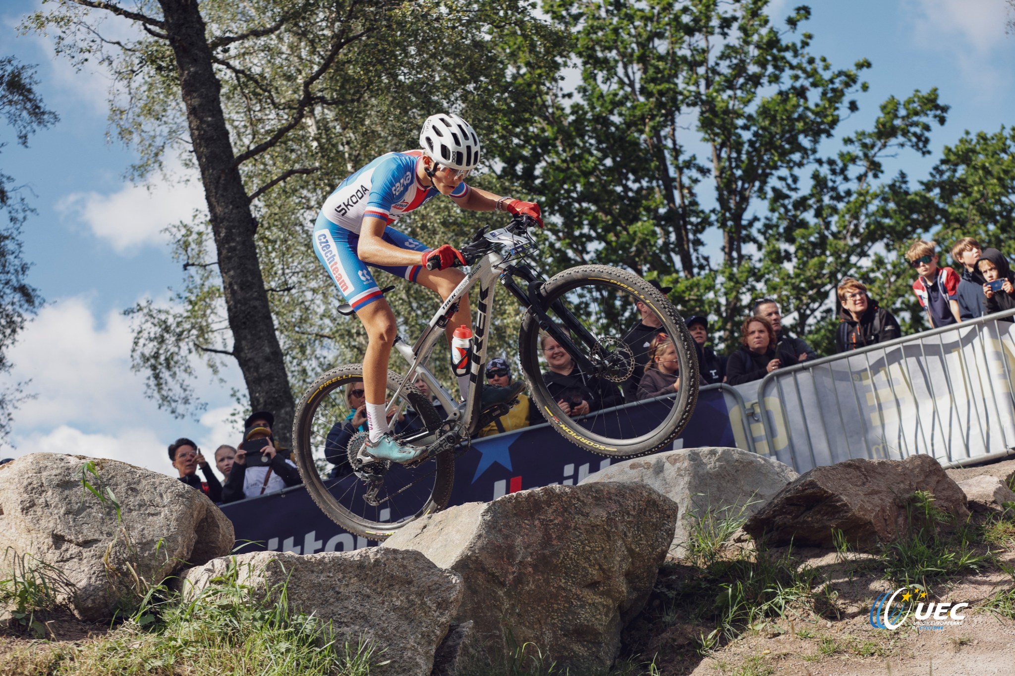 Mistrovstv Evropy mldee - Jnkping 2025