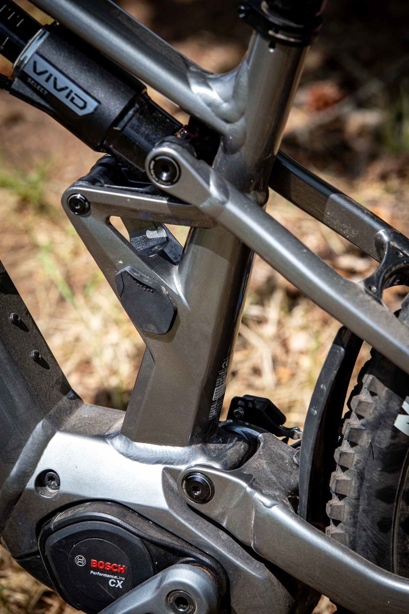 Merida eONE-Eighty 700